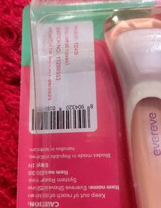 Evereve Shave &amp; Shine Razor Set