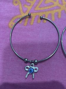 Charming Evil Eye Bracelets
