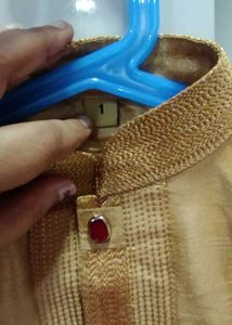 Combo 2 Kurta With Payjama N 1 Blue Set