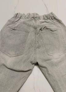 Denim Jeans