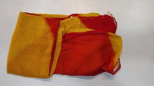 Vibrant Floral elegant frock pant
