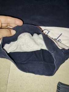 Baby Sweater