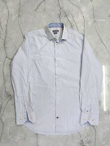 Tommy Hilfiger Men's Dress Shirt