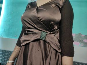 Beautiful Gown For Girls