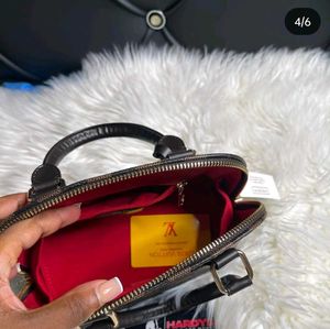 LV ALMA SLING PREMIUM QUALITY WITH BOX