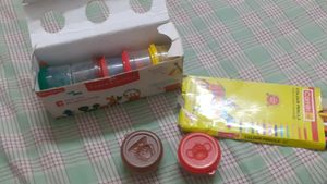 9 Faber Castell Clay