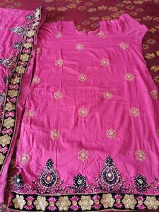 Kurta Set with Dupatta without salwar 💥💕