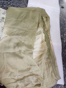 Elegant Unstitched Dress Material