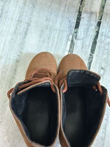 Brown Boots For Women
