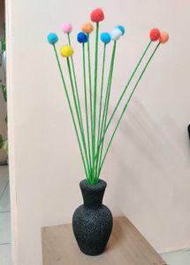 Decorative Flower Vase
