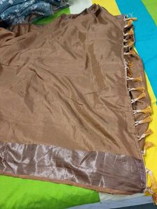 Metallic Gold Sadi