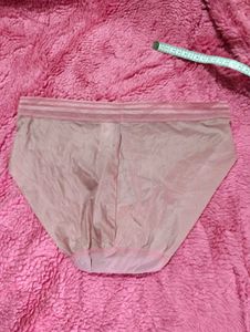 Puma Women's Pink Briefs