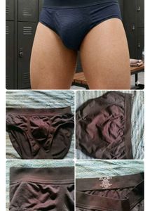 Zudio Men's  Briefs combo of 2