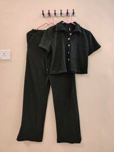 Stylish Co-ord Set