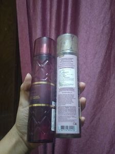 Bath &amp; Body Works Fragrance Mist Lot