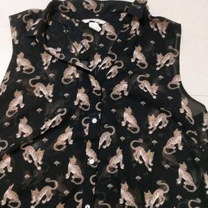 H&amp;M top