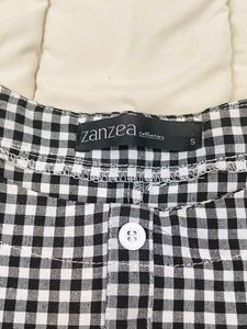 Classic Gingham Dress