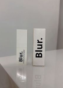 Brand New Blur Bullet Lipstick in Mauve Nude