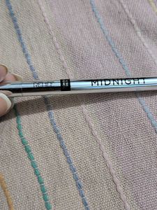 Midnight Kohl Eyeliner Pencil