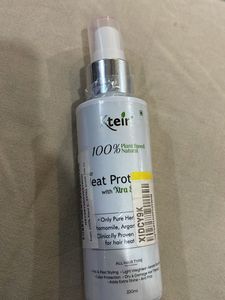Ktein Heat Protection
