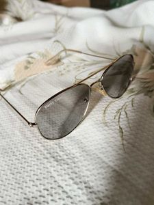 Goggles For Fashion