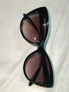 Cat Eye Sunglasses