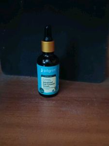 Pilgrim Advanced Hair Growth Serum – 50ml | 3% Red