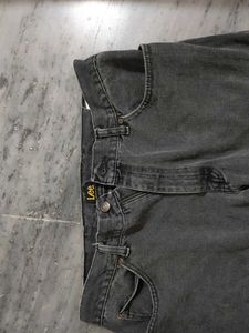Lee Men's baggy jeans