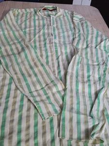cotton kurta