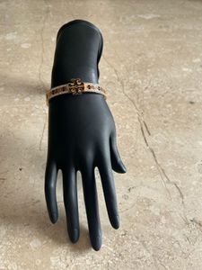Tory Burch Bangle rose gold