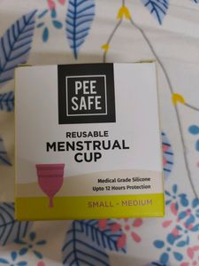 Menstrual Cup