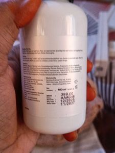 Minimalist Alpha Lipoic + Glycolic Cleanser