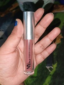 Nybae Confessions Of A Lip-A-Holic Primer + Matte