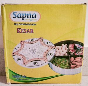 Multi Purpose Box