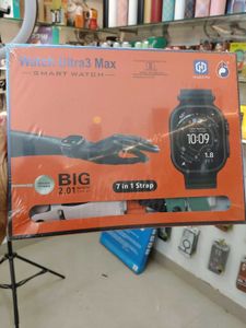 Smart Watch Ultra 3 Max