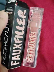 Fauxfiller Lip Gloss
