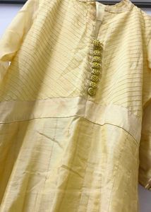 Elegant Ethnic Gown