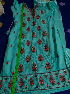 Kurti Set