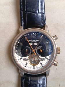 patek philippe Men's Luxury Watch