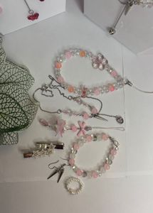 Jewellery Hamper/ Bead Jewels