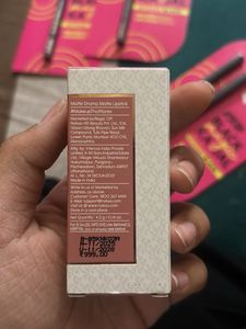 Kay Beauty Matte Lipstick
