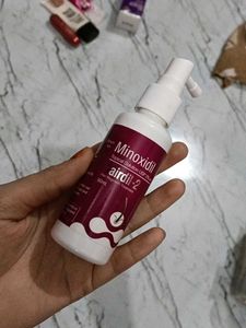 Minoxidil Topical Solution USP 2%