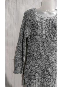 Soft Long Sweater for Women's