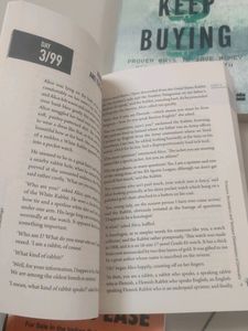 Business Bestselling Books Set