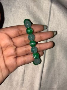 Beaded Bracelet - Stylish Accessory