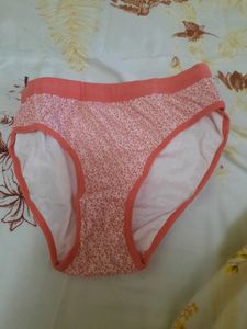 Premium Brief (Set of 3 Different Colour