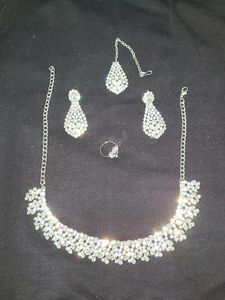 Women Jewellery