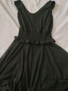 y2k goth edgy top
