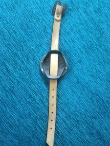 Vintage Compass Watch