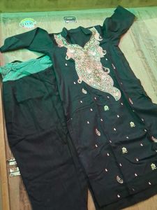 ladies punjabi suit